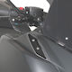 Capace De Umplere Pentru Motociclete Capacele Oglinzii Yamaha T-max 530 560 2017-2021