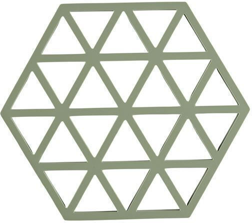 Zone Denmark Σουπλά Σιλικόνης Πράσινο 16x14cm Zone Denmark Σουπλά Σιλικόνης Πράσινο 16x14cm