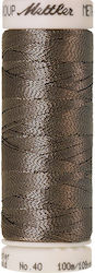 Fir Metalic 40 100m Culoare 1874
