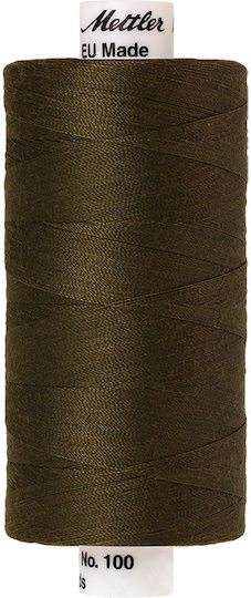 Seralon 100 Sewing Thread 1000m Col 0660