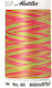Poly Sheen Multi 40 800m Thread Color 9914