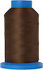 Seraflock 120 Fir 100% Poliester 1000m