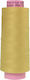Seracor Thread 120 2500m C23 Colour 114