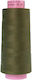 Seracor Thread 120 2500m C23 Color 420