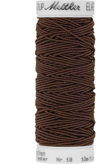 Elastic Thread 10m Sp 60% Elastane 40% Polyester