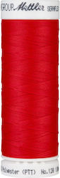 Seraflex Fäden 120 130m 100% Ptt