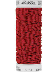 Elastic Thread 10m Sp 60% Elastane 40% Polyester