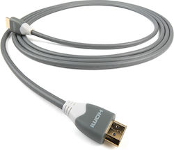 Chord HDMI-Stecker - HDMI-Stecker 2m Schwarz