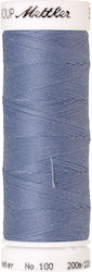 Seralon 100 Fir De Cusut 200m Culoare 1363
