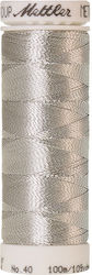 Fir Metalic 40 100m Culoare 0511