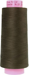 Seracor Thread 120 2500m C23 Color 1162