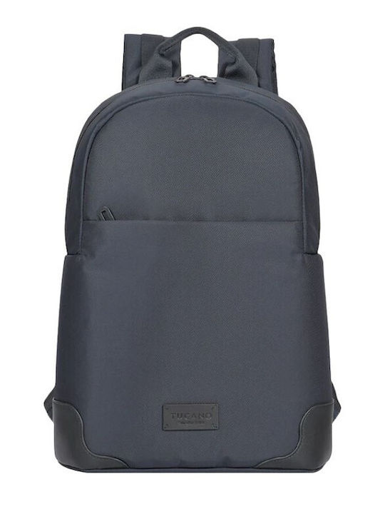 Tucano Θήκη για Laptop 15.6" σε Μπλε χρώμα