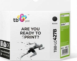 TB Print TBB-LC427B Compatible Inkjet Cartridge Brother LC427B Black