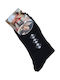 Pesail Socken Black 1Pack