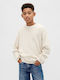 Kids' Sweater Long Sleeve Gray