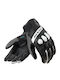 Rev'IT Ritmo Summer Men's Motorcycle Gloves Black/ Grey