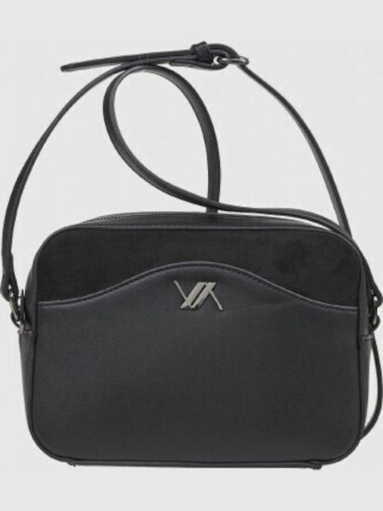 Women's Crossbody Bag Black