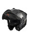 Tucano Urbano Ghostfighter C12 Bitone Matt Κράνος Μηχανής Flip-Up ECE 22.06 με Sunvisor