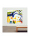 Canvas Wassily Kandinsky The Cow 55x66