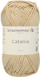 Textile Yarn Smc Schachenmayr Catania 0404 Croc...