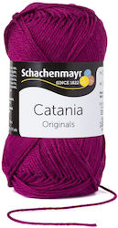 Textile Yarn Smc Schachenmayr Catania 0128 Croc...