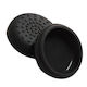 Thumb Grips Χειριστηρίου για PS3 / PS4 / Xbox 360 / Xbox One / PS2 σε Μαύρο χρώμα