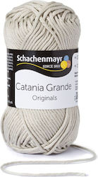 Schachenmayr Catania Grande Bumbac Gri Deschis ...