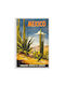 Poster Mexico Hârtie Foto 70x100