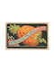 Плакат Sliced Pineapple Photo Paper 70x100
