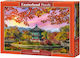 Gyeongbokgung Palace, Seoul, South Korea Puzzle 2D 500pcs