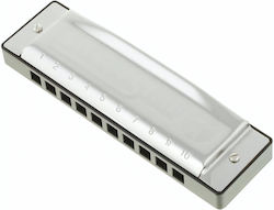 Hohner Mundharmonika Star Major