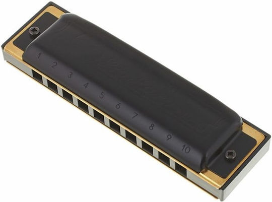 Hohner Harmonica Pro Harp Major