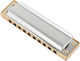 Hohner Harmonica Marine Band Deluxe Key of D (Re) Major