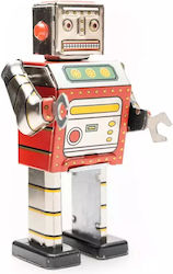 SP Souliotis Wind-Up Toy