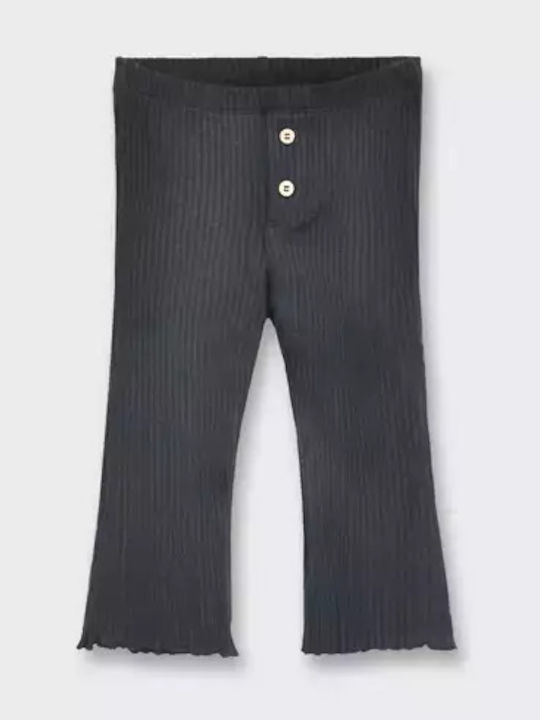 Mayoral Kids Legging Long Navy Blue