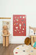 Ferflex Tafel 57x90cm