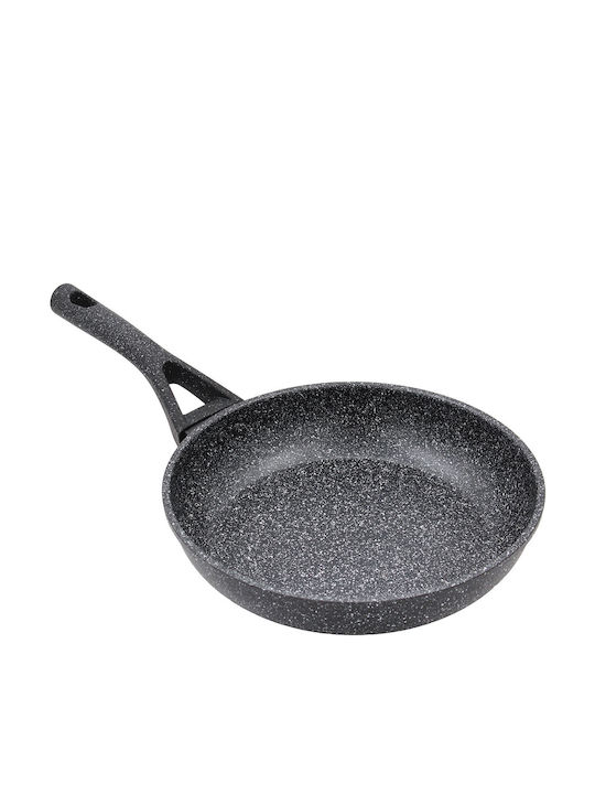 Keskor Pan made of Aluminum with Stone Coating
