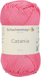 Schachenmayr Catania Βαμβακερό Catania Pink 125...