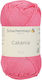 Schachenmayr Catania Bumbac Catania Roz 125m 50gr