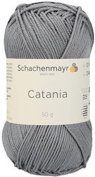 Smc Schachenmayr Catania Textile Yarn 0435 Croc...
