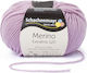Schachenmayr Merino Extrafine 120 Din Lână Lila...