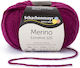 Schachenmayr Merino Extrafine 120 Din Lână Burg...
