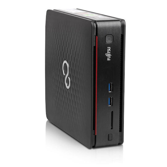 Fujitsu ESPRIMO Q920 Refurbished Grade A (Core i5-4590T/8GB/256GB SSD/W10 Pro)