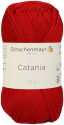 Textile Yarn Smc Schachenmayr Catania 0115 Croc...