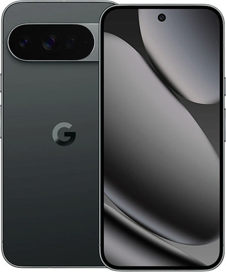 Google Pixel 10 Pro 5G (16/256GB) Obsidian | Skroutz Romania