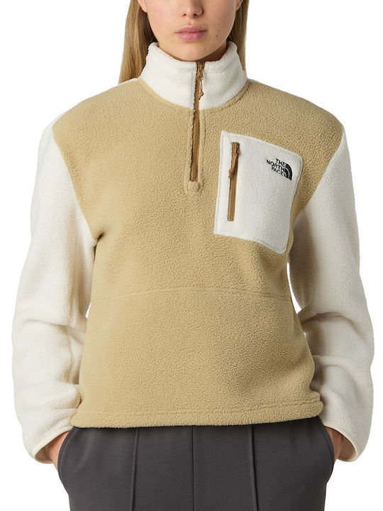 The North Face Yumiori Χειμερινή Γυναικεία Flee...