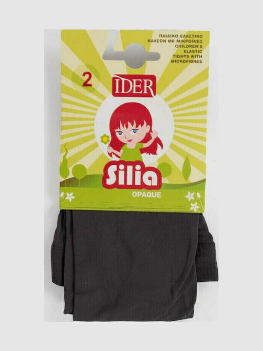 IDER Kids Tight Grey/Anthracite