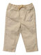 Kids Trousers Taupe