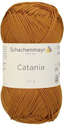 Textile Yarn Smc Schachenmayr Catania 0383 Croc...