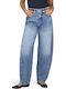 Mw Women's Jean Trousers Denim